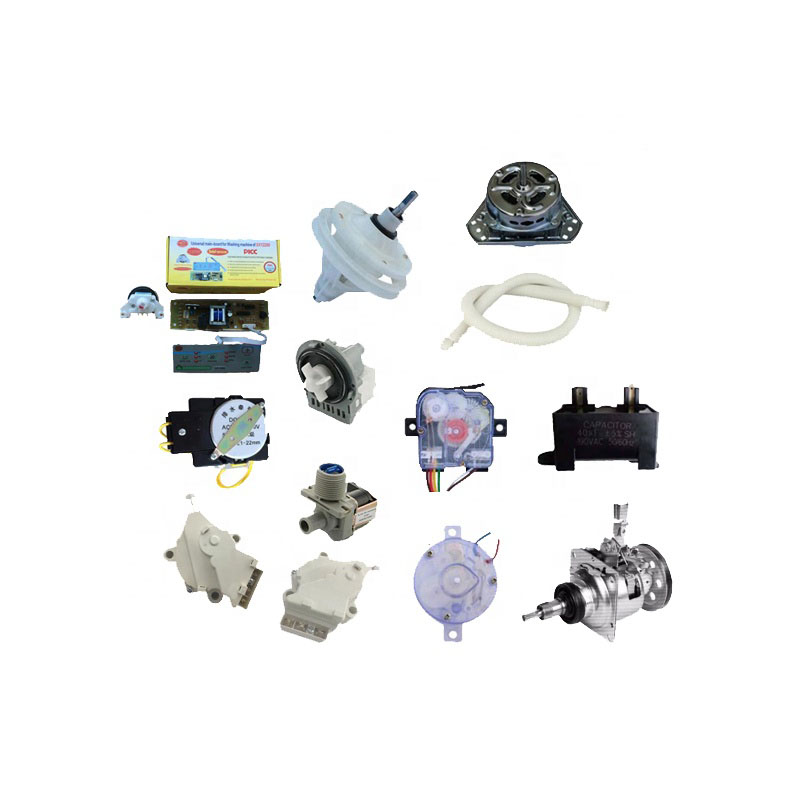 Factory Washing Machine Spare Parts Wash Machine Part