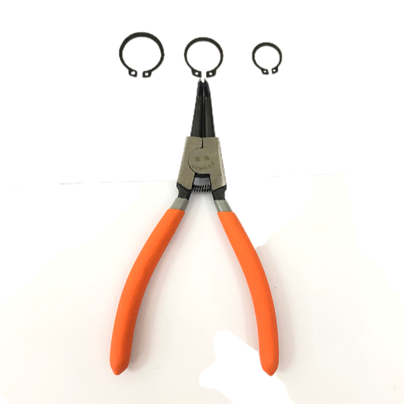 Wholesale high quality 5 inch spring clamp pulling set