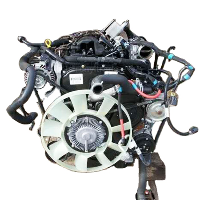 Ranger T6 Duratorq 3.2L ААС 200 HP в комплекте с дизельным двигателем в сборе для продажи BK3Q-6019-CB P5AT2875853 FB3Q-6007-CB3D