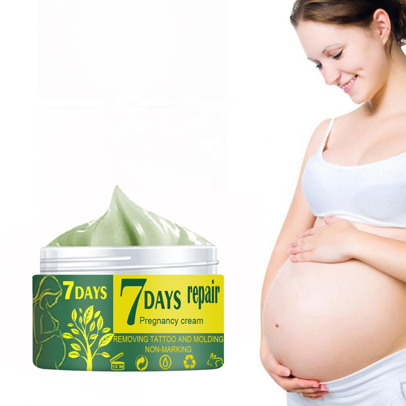 Results In 7 Days Scar Removal Gel Pregnancy Cream Stretch Marks Cream
