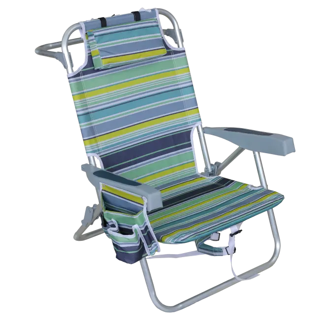 Лидер продаж, летние уличные складные пляжные стулья SAMS по низкой цене