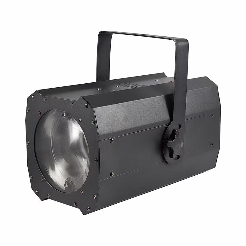 Профессиональное освещение BACP200ZS COB 200 Вт Zoom WW/CW Par Cannon