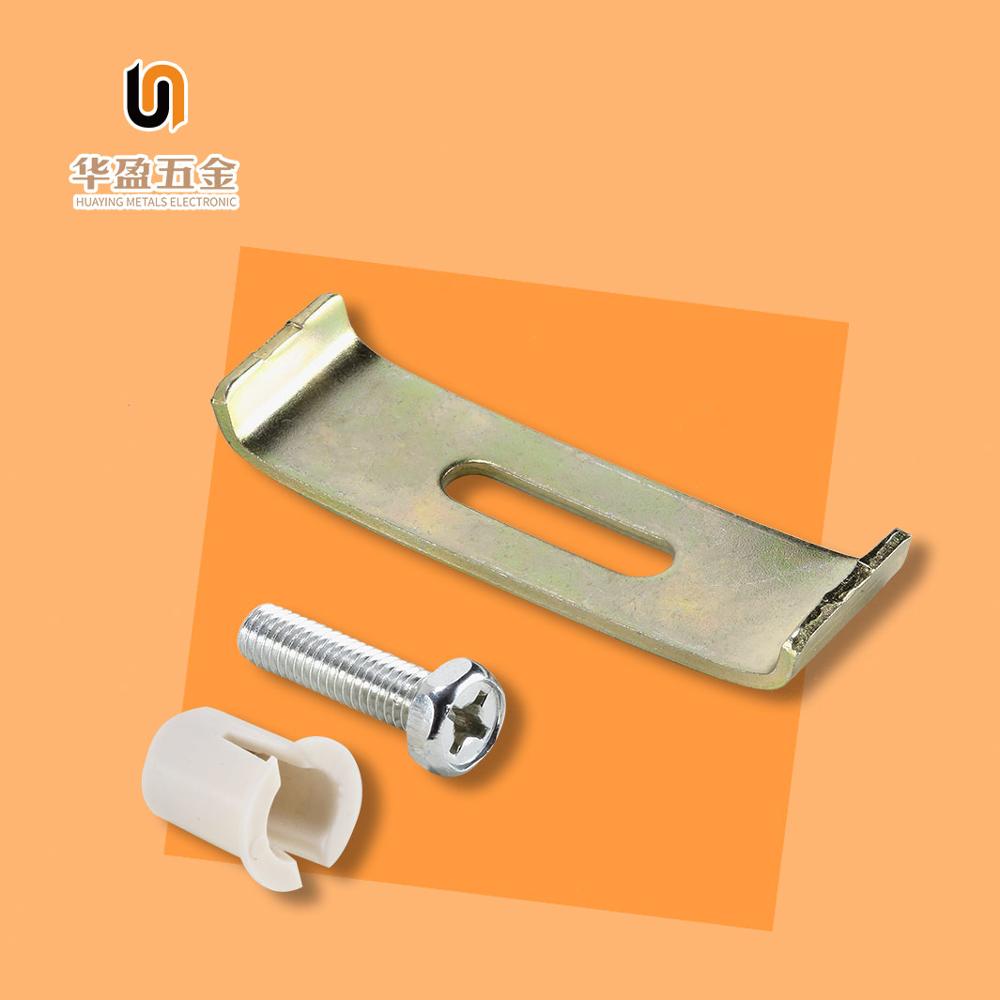Kitchen tools parts S304 stainless steel utility kitchen tools gadgets sink clip