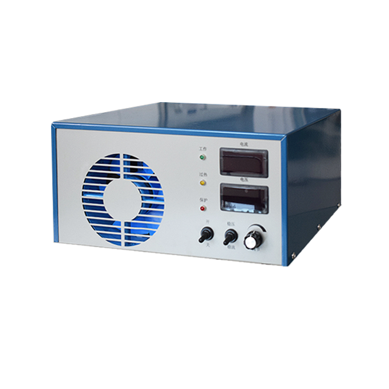 AC220V 50/60HZ установка для нанесения гальванических покрытии выпрямителя для воздушного охлаждения электролиза покрытие блок питания
