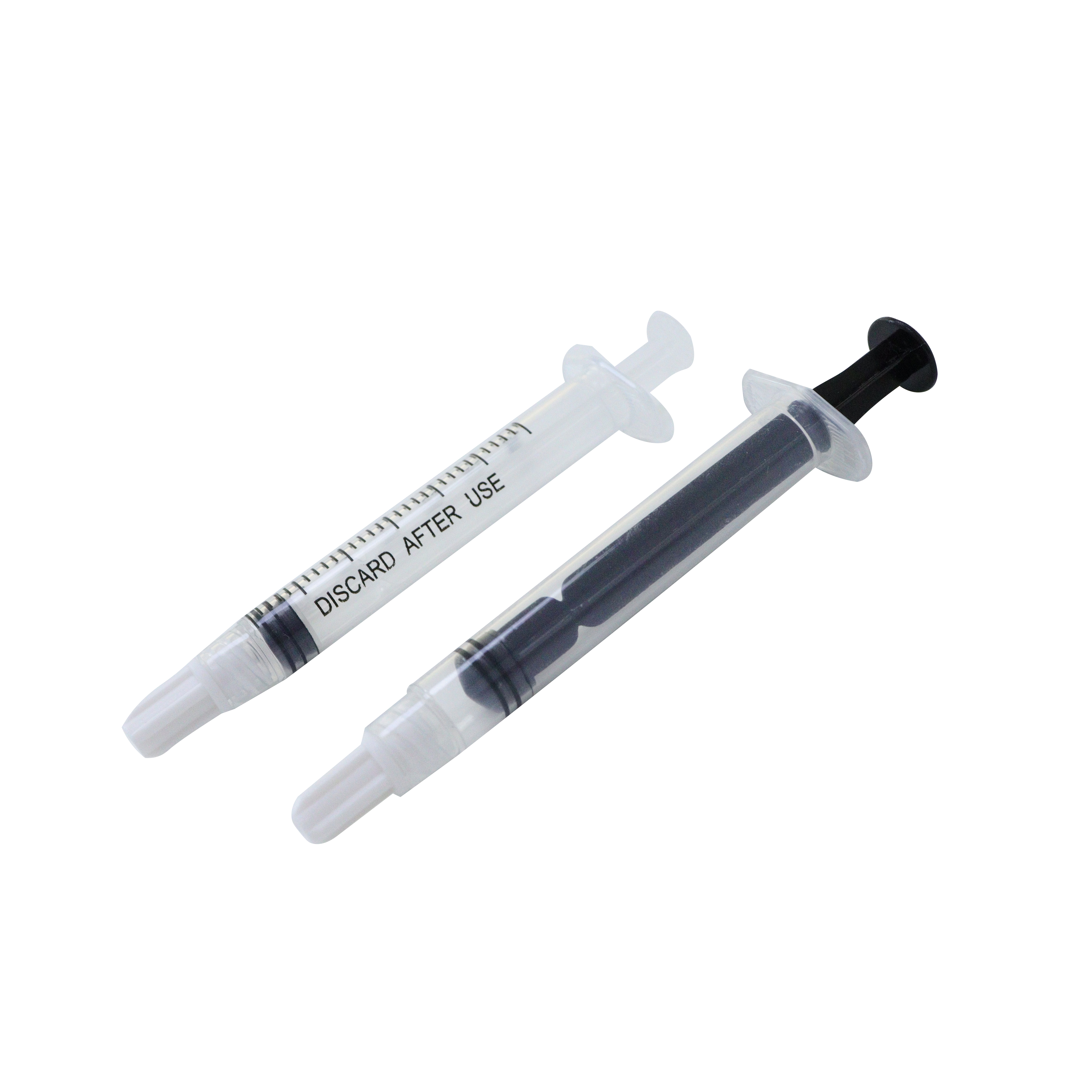 PFS PP Prefilled Syringe China Pre fillable Syringe Disposable Medicine Package