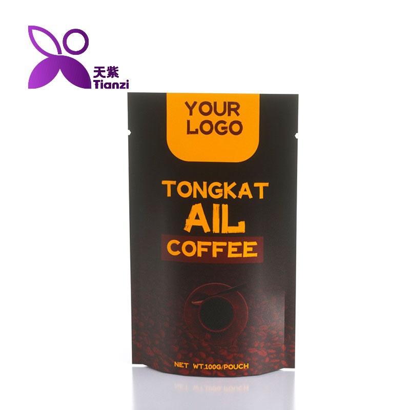 Кофе с женьшенем 20 Саше Tongkat Ali Coffee