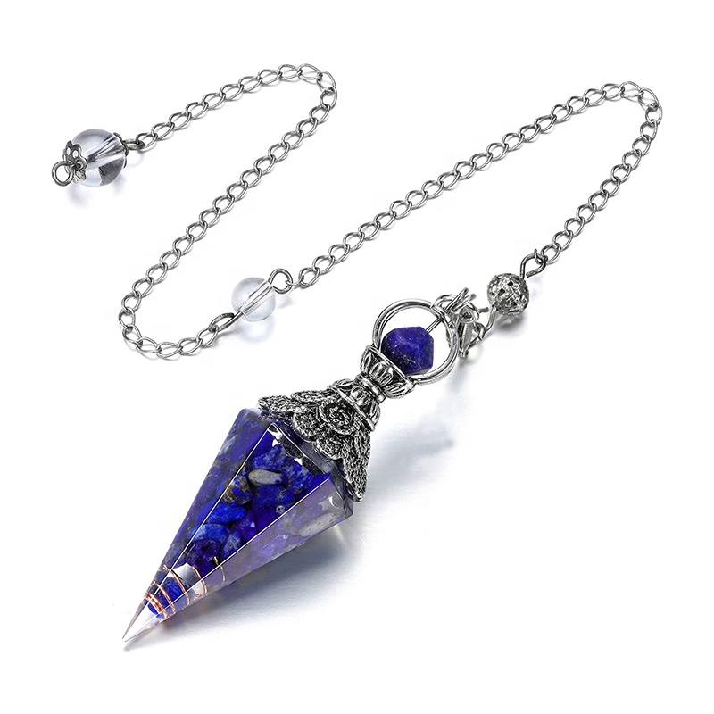 Natural Quartz Crystal Pendant Handmade Wire Wrapped Quartz Healing Chakra Reiki for Jewelry Making