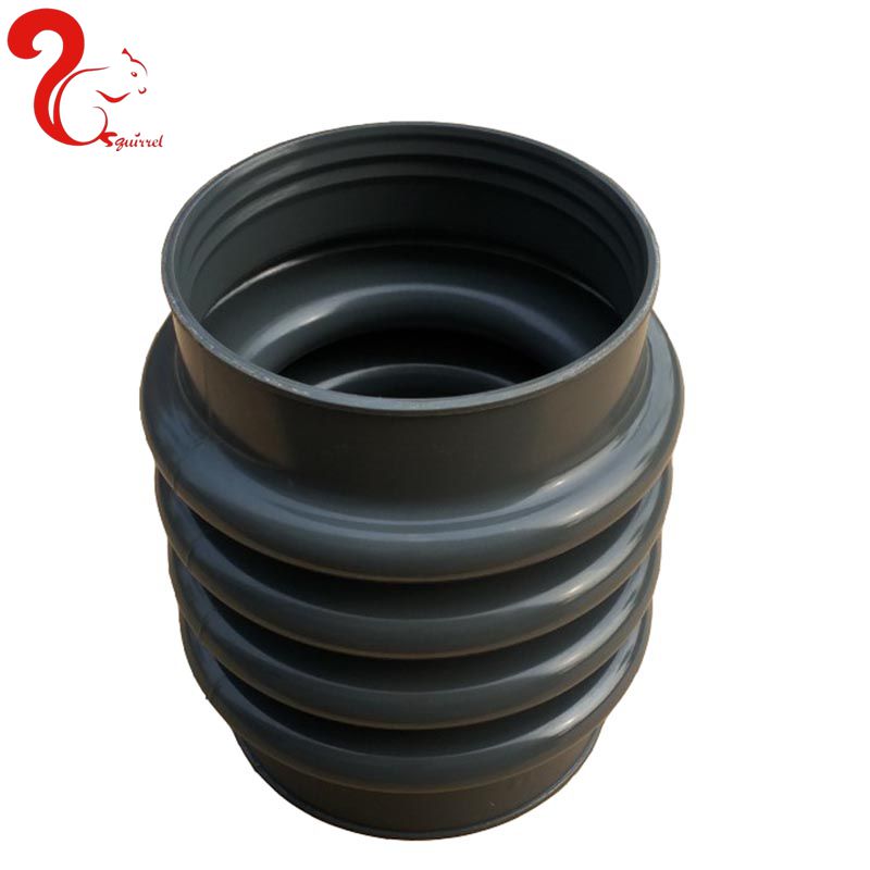 Высококачественные сильфоны Rammer/Tamping Rammer детали для Wacker /Mikasa /Weber