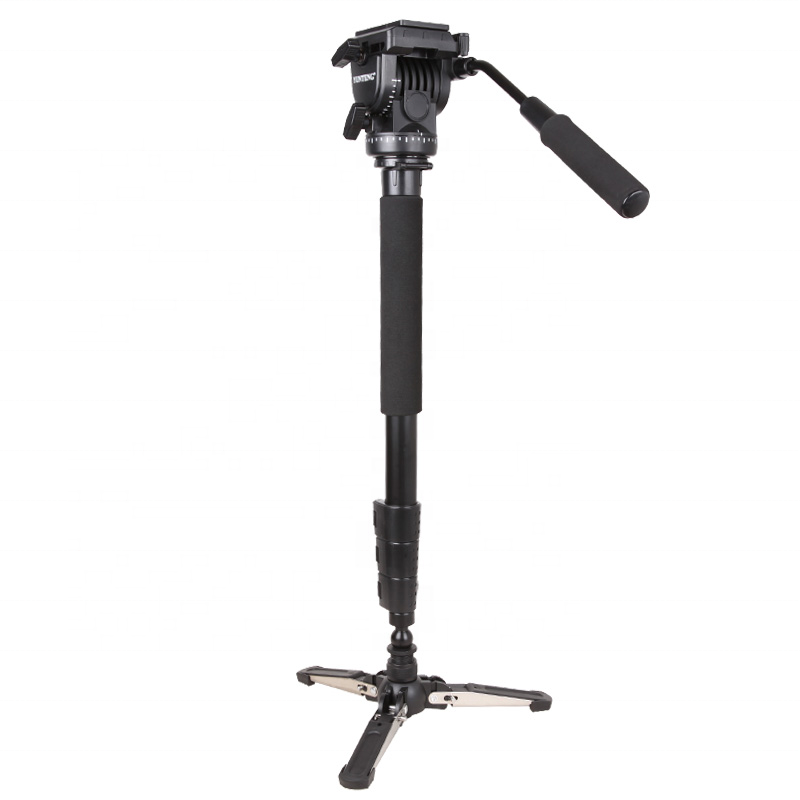 Штатив-монопод Kaliou Yunteng VCT 288 для цифровой камеры DSLR смартфона мобильного телефона