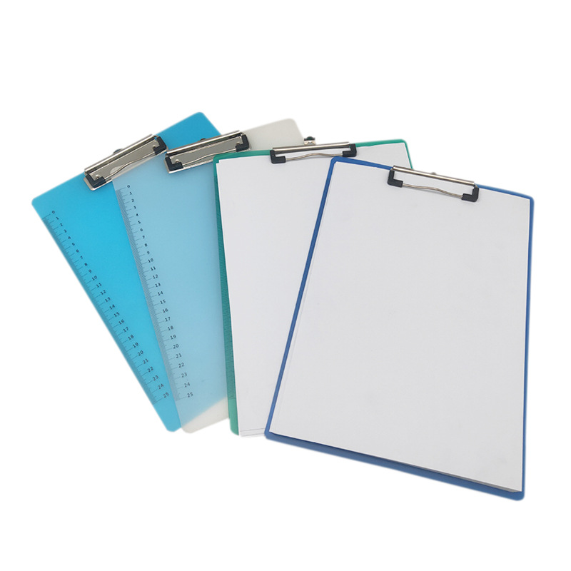Wholesale Top sell file folder bag office use Plastic custom folder with high quality office folder