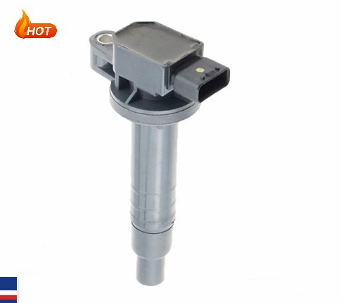 90919-02265 90919-T2003 for 2013 toyota prius ignition coil for toyota corolla altis 90919-t200 for Yaris for vios 90919-02240