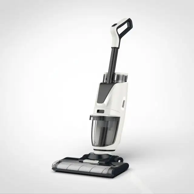 Multi-surface Dry Wet Self-cleaning Mop Washer Vacuum Cleaner