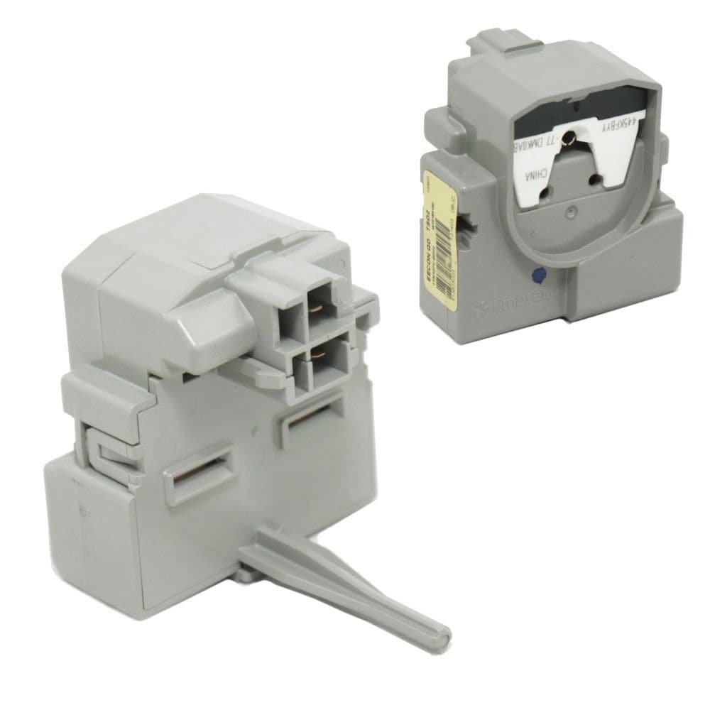 W10189190 Refrigerator Start Device