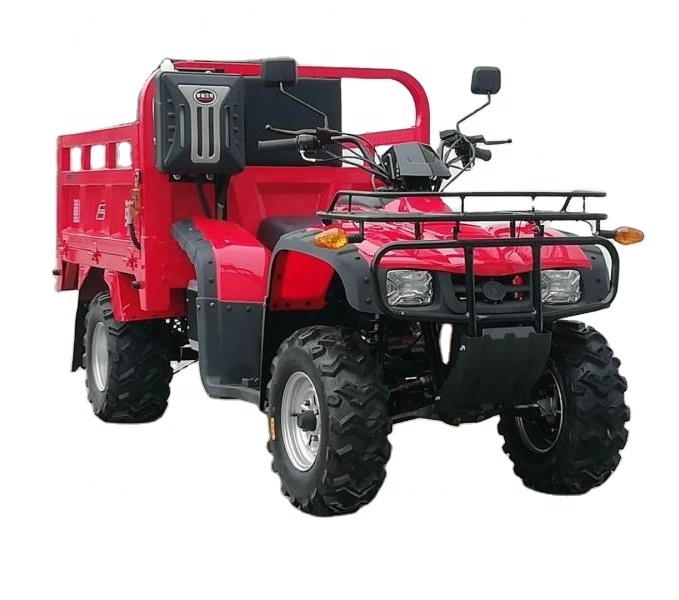 250cc дешевые коммерческие перемещения груза ATV utv 4x4 взрослого мотоцикла грузовики трехколесный велосипед utv квадроцикл