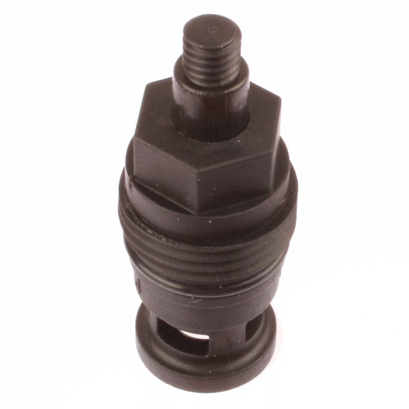 19mm Push-Button Diverter outer thread small