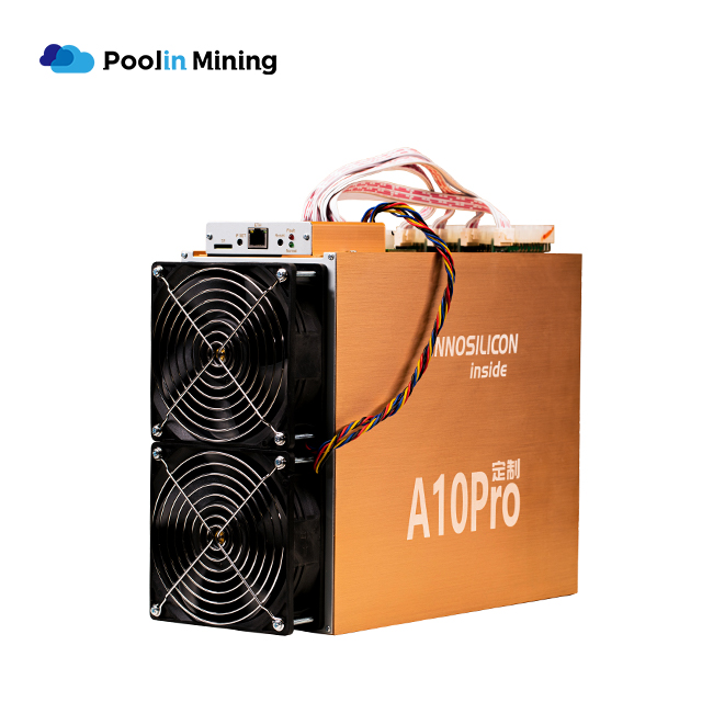 Высокое качество низкая цена Poolin Стандартизированная Майнинг-Eth Innosilicon A11 Pro 8Gb