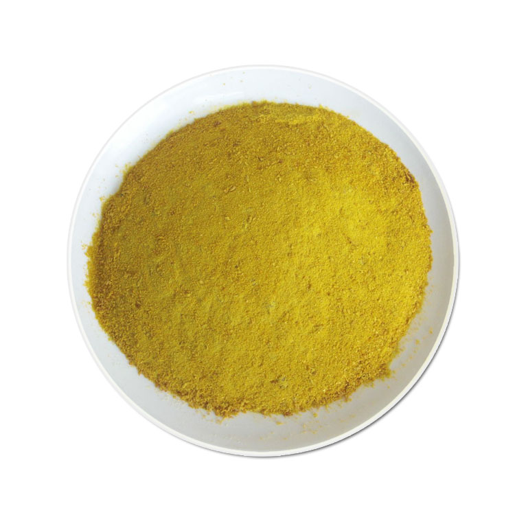 Polyaluminium Chloride PAC Water Treatment Chemical
