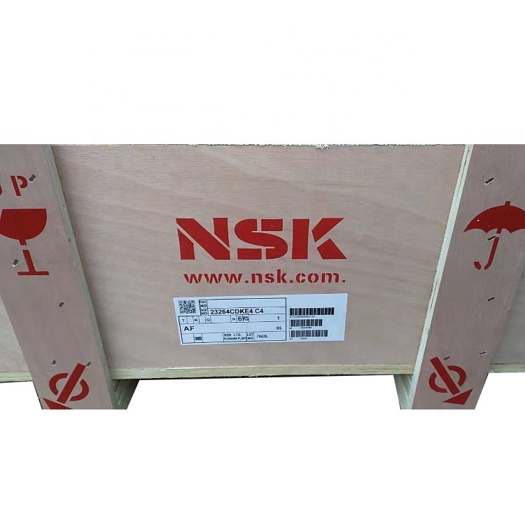 Оригинальный NSK NTN 23072CC/W33 Сферический роликовый подшипник