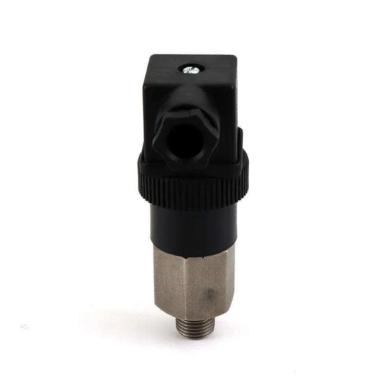 Good quality pressure switch vacuum pressure switch for engineering machinery