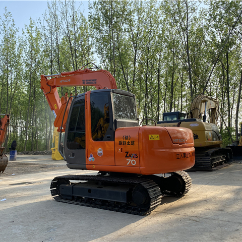 Экскаватор HITACHI EX60-5 ZX60-6 ZX70-6 EX120-5 ,HITACHI EX60 ZX60 ZX70 EX120 ZX120
