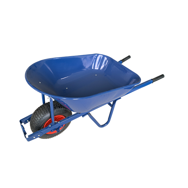 Завод Wortools, колесо Barrow