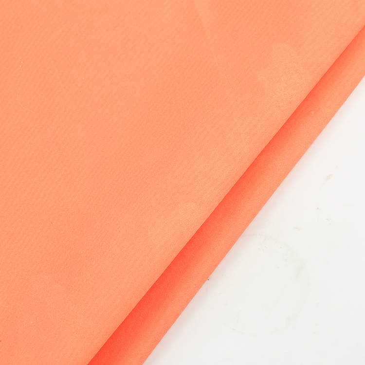 Taslan Fabric Nylon Fabric 100% Nylon Woven Temperature-color-change-fabric Temperature Color Change Fabric Temperature Sensitive Fabric