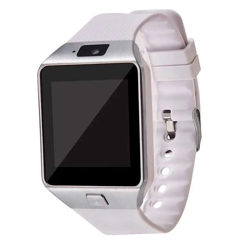 Hot Selling Smart Watch DZ09 Smartwatch with Camera Sleep Monitor Support Android 4G SIM Card