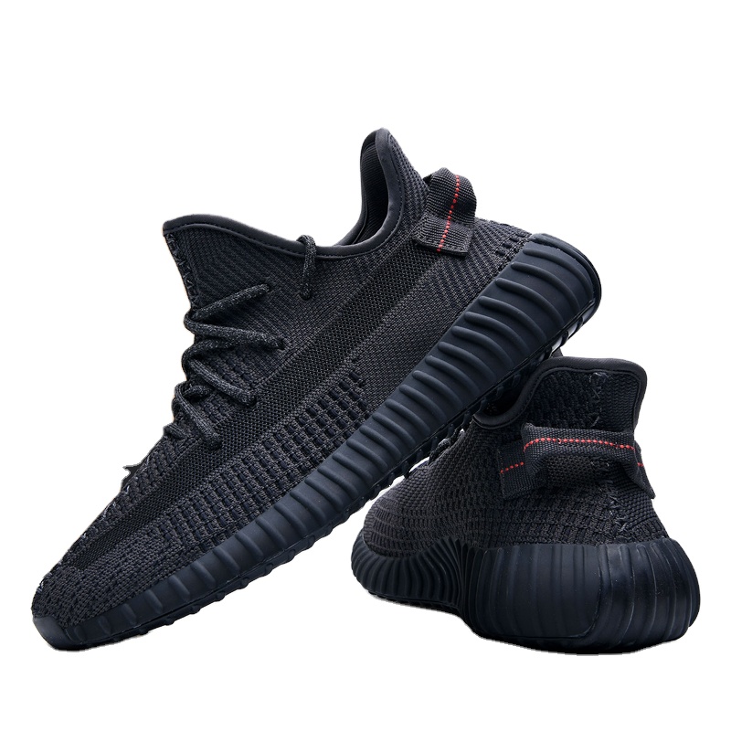 Оригинальный брендовый логотип под заказ Zebra Yeezy 350 V2 Стиль Мужские Женские повседневные кроссовки спортивная обувь