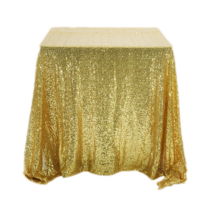 Round Table Cover For Event Wedding Table Decoration Table Cloths