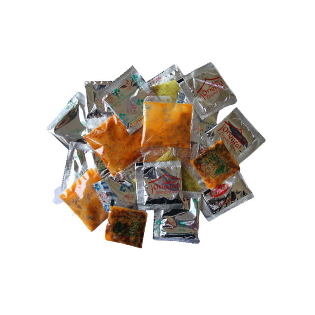Beef/spicy/chicken/curry/BBQ seasonings sachets restaurant cooking spices_and_seasonings bulk factory direct sale