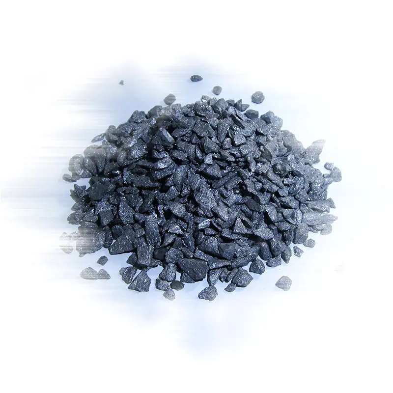 Ferroalloys/ferro Silicon Manganese Price/fesimn 65%/silicon Manganese Ball/briquette