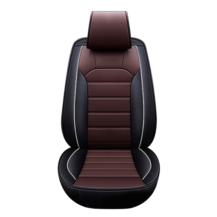Foreign trade manufacturers explosive indentation four seasons car seat cover