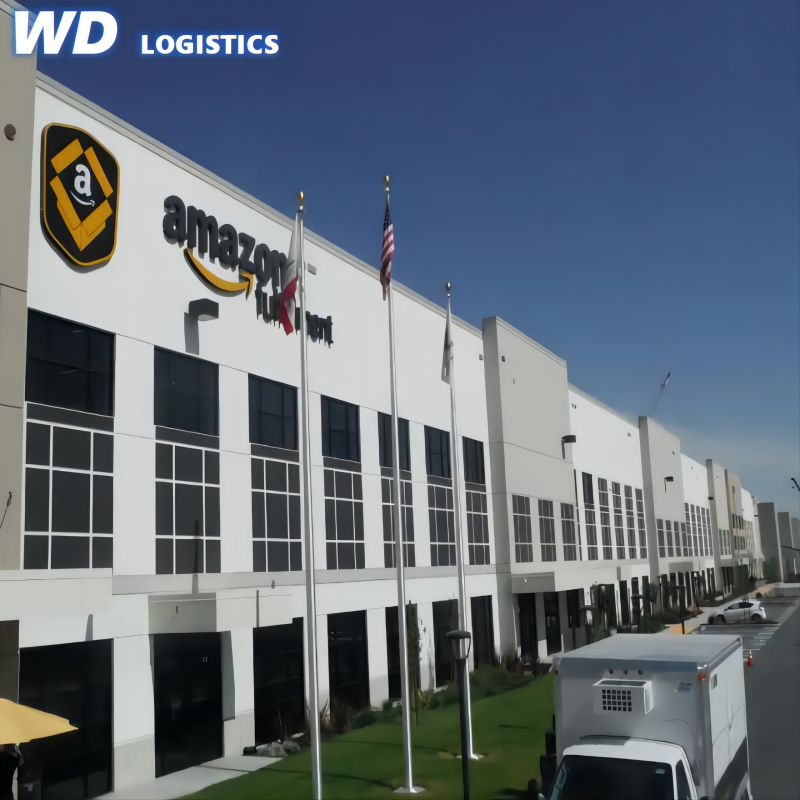 Недорогой сервис FBA Amazon в Канаду, США, доставка из Китая, Германии, Великобритании, Франции, Италии, Европы