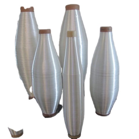 EC9-33 1X0 G150 1/0 пряжа из стекловолокна бесщелочная e-стекло пряжи