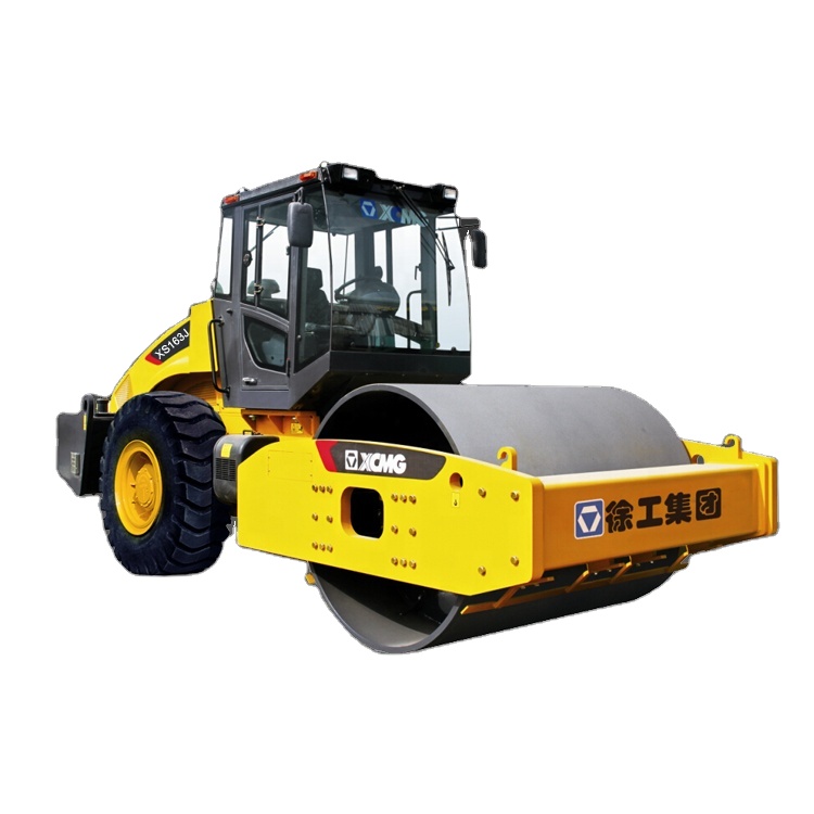Дорожный каток XCM для овец 16t XS163J