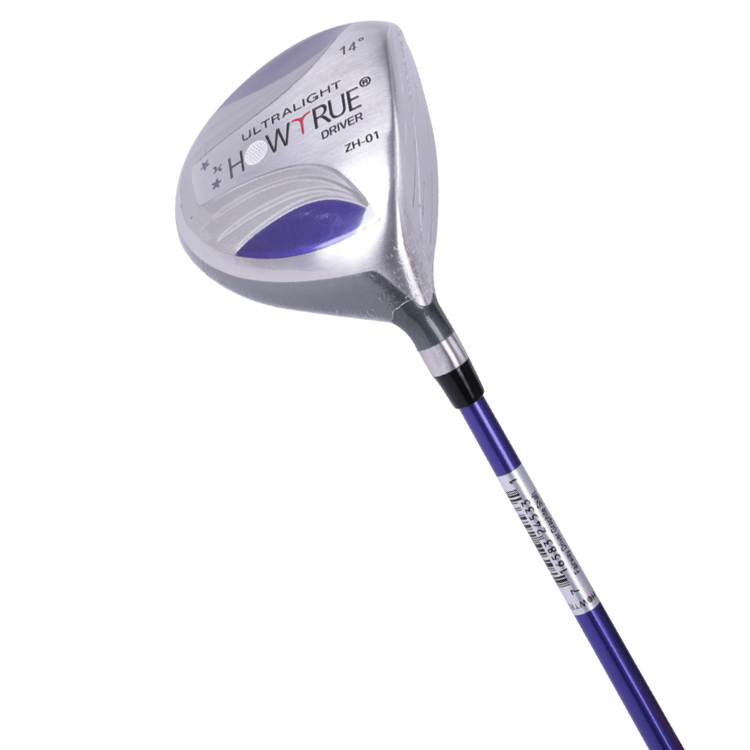 ZXM Premium Golf Club Junior Golf Club с новым дизайном