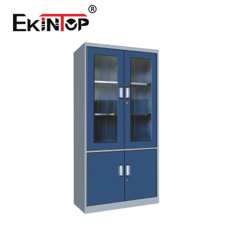 Ekintop современный Лидер продаж металлический шкаф из нержавеющей стали