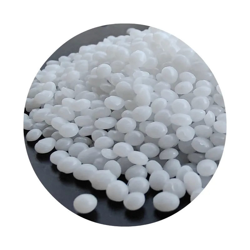 Polyoxymethylene Duracon POM H4320 AT Thermal stability grade Color stability plastic raw materials