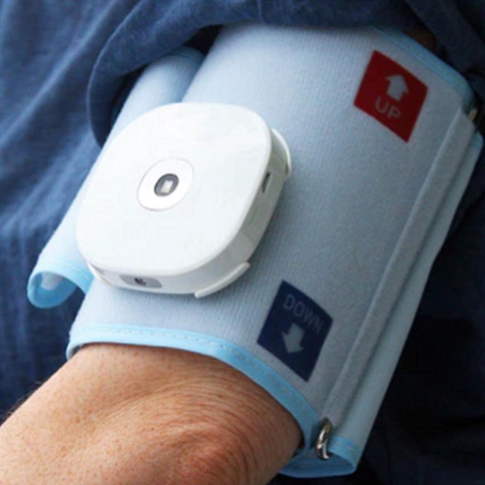 Портативный ECG telemedicina медицинское устройство все в одном перезаряжаемое цифровое артериальное давление умный глюкометр