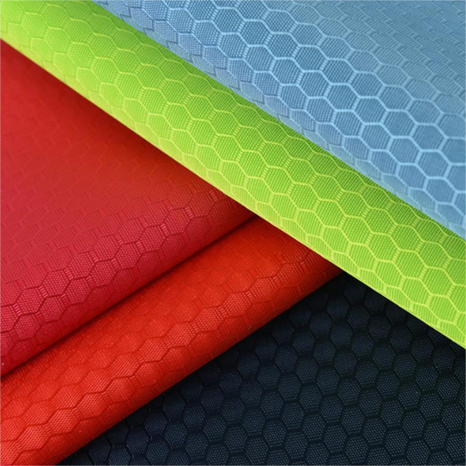 Younus High Quality Wholesale Taffeta Fabric 190T 0.3 PA Coated Training Clothes Windproof Waterproof Fabric
