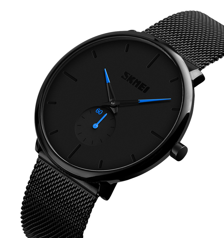 SKEMI Wholesale Cheap Quartz Wristwatch hot sale 9185 relojes hombre