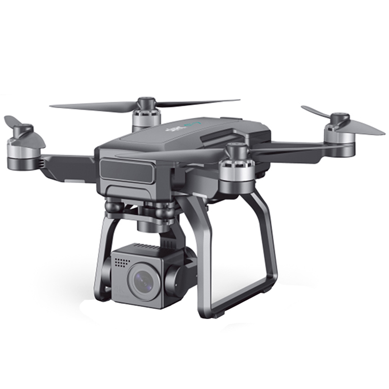 S5 2,4G 4,5 канальный микро Квадрокоптер Goggle Storm FPV гоночный Дрон FPV RTF