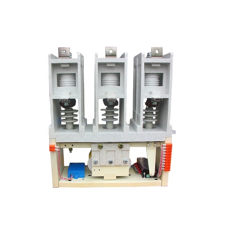 CKG-160 CKG-250 CKG-400 CKG-630 160a 250a 400a 630a 12KV AC высоковольтный вакуумный контактор