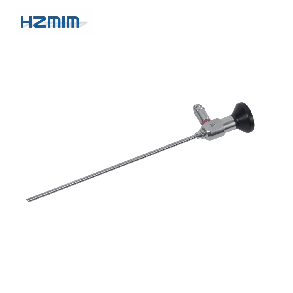 Medical Rigid Endoscope For ENT Surgery, Ent Endoscope 30 degree 4mm*175mm Sinoscope