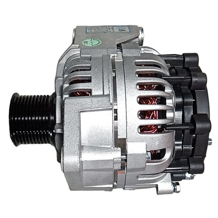 AVi168A3096/Avi168S3007/L62YB-3701100-007 генератор 28V/150A/10PK Профессиональные поставки генератор высокого качества горячая распродажа!