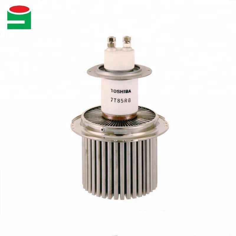 Осцилляционная трубка Toshiba 7T85RB, трубка HF power grid, кварцевый клапан 7T85RB