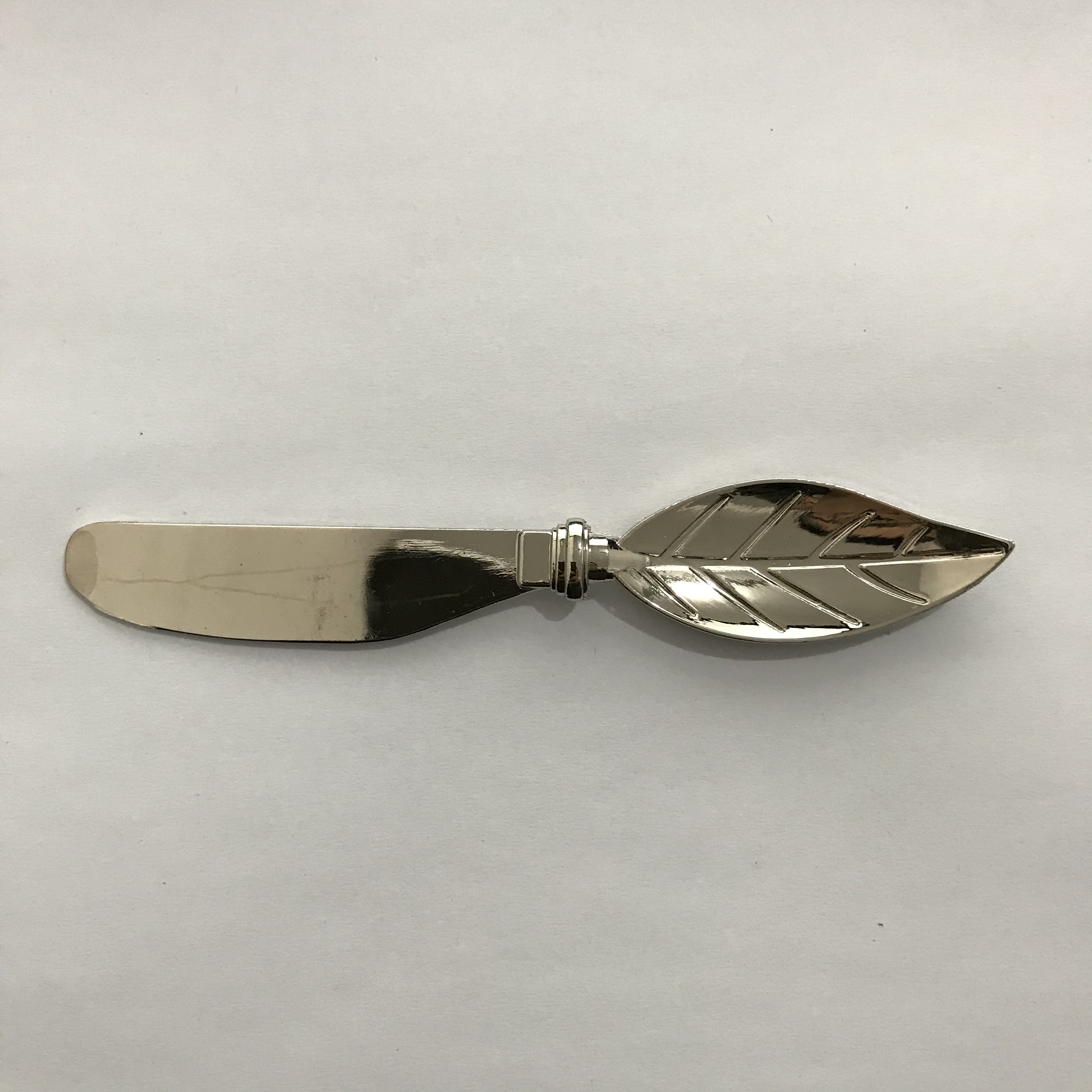 Wholesale Stainless Steel Butter Knife Cheese Spreader