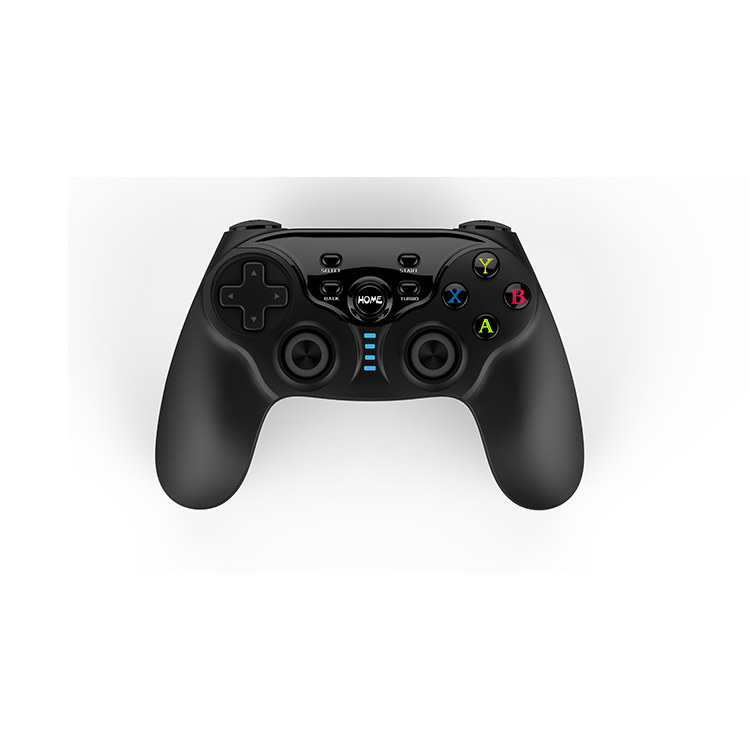 Беспроводной ПК геймпад джойстик Ps3 Ios Android смартфон игровой контроллер геймпад