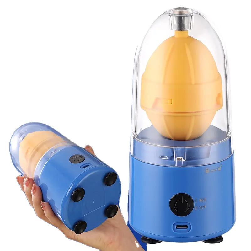 Kitchen catering mixer  pull-type electric egg cooker  electric egg beater.