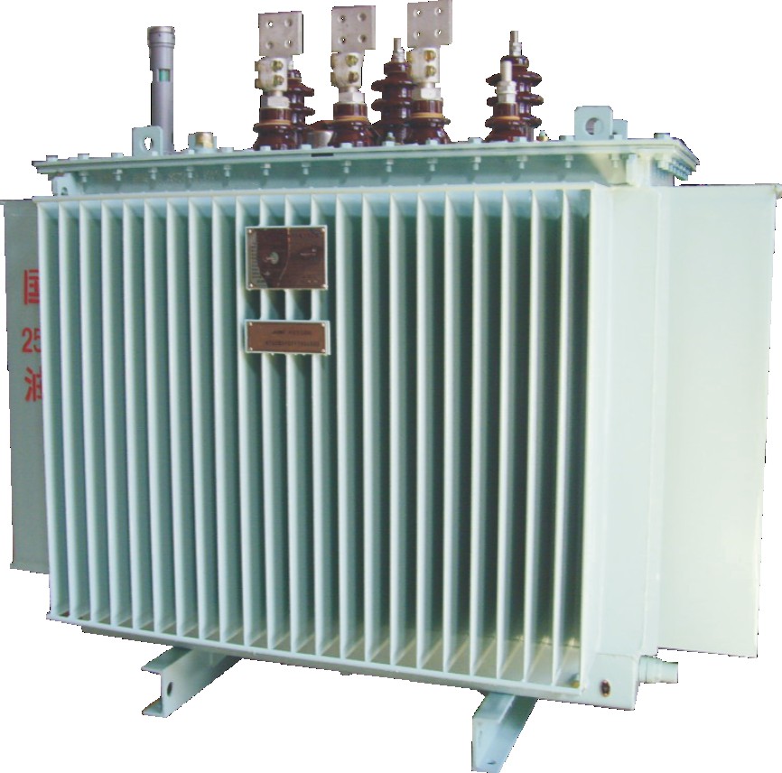 Фабрика сразу поставляет S11-M-25KVA/10-0,4 Чистая медь маслом погружной силовой трансформатор